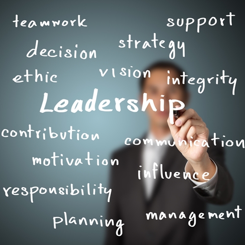 Leadership in the face of adversity | Caldwell Partners