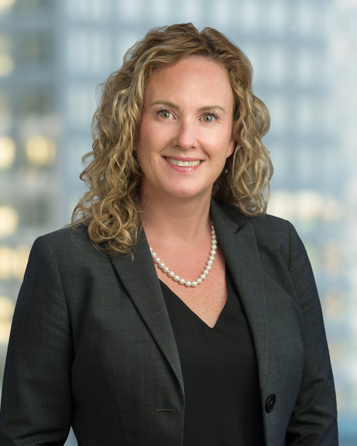 Tisha MacEacheron Partner | Calgary | Caldwell